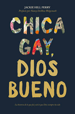 Picture of Chica Gay, Dios Bueno