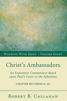 Picture of Christ's Ambassadors