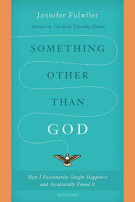 Picture of Something Other Than God