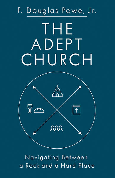 The Adept Church