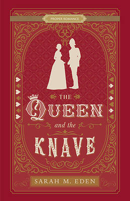 Picture of The Queen and the Knave