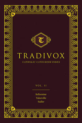 Picture of Tradivox Volume 2