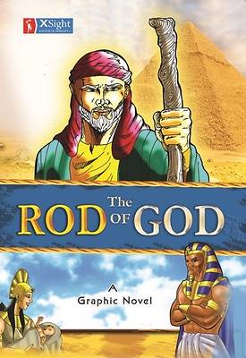Picture of The Rod of God