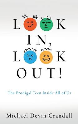 Picture of Look In, Look Out!