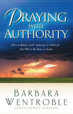 Picture of Praying with Authority