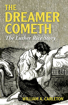 Picture of The Dreamer Cometh