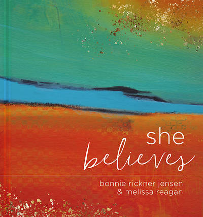Picture of She Believes
