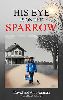 Picture of His Eye Is on the Sparrow