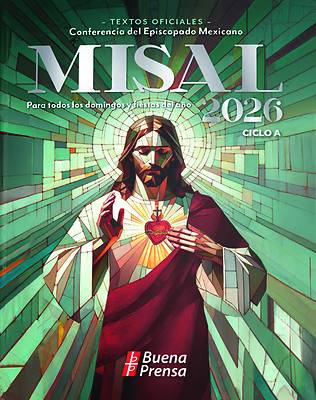 Picture of Misal 2026