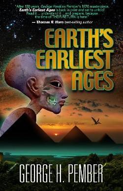 Earth's Earliest Ages
