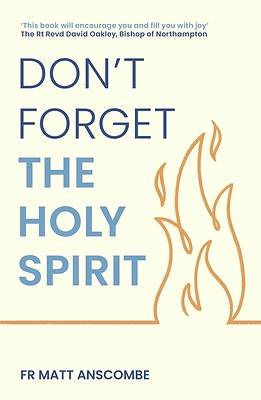 Picture of Don't Forget the Holy Spirit