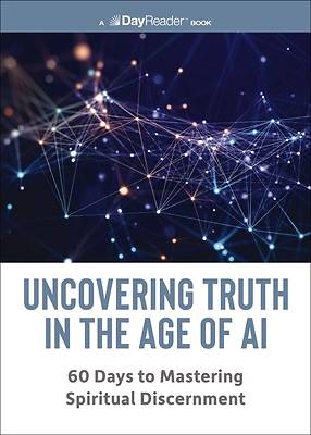 Picture of Uncovering Truth in the Age of AI