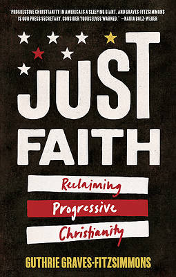 Picture of Just Faith