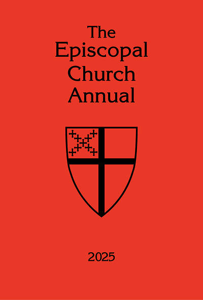 The Episcopal Church Annual 2025