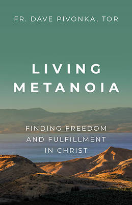 Picture of Living Metanoia