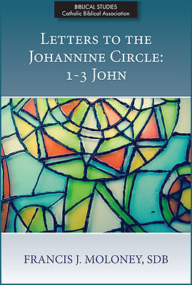 Picture of Letters to the Johannine Circle