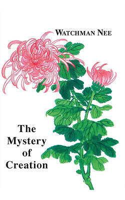 Picture of Mystery of Creation