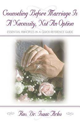 Picture of Counseling Before Marriage Is a Necessity, Not an Option
