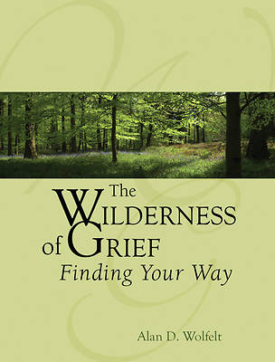Picture of The Wilderness of Grief