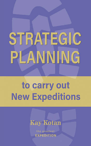Strategic Planning to Carry Out New Expeditions