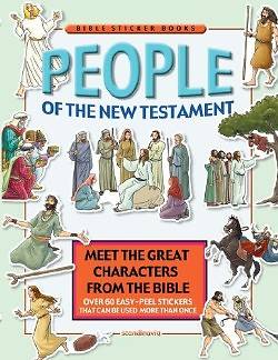 Picture of People of the New Testament