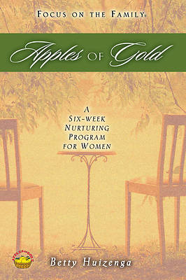 Picture of Apples of Gold