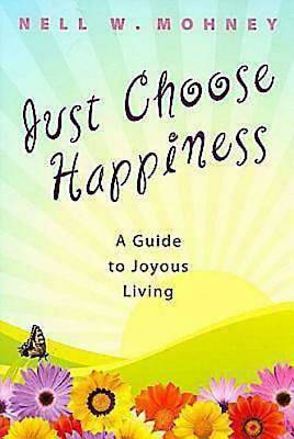 Picture of Just Choose Happiness - eBook [ePub]