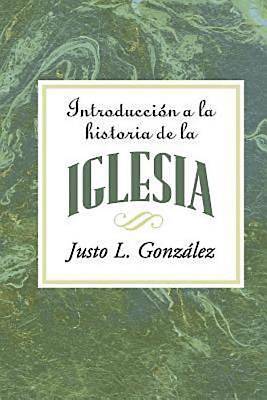 Picture of Introducción a la historia de la iglesia AETH - eBook [ePub]