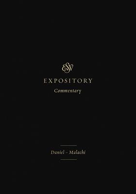 Picture of The ESV Bible Expository Commentary