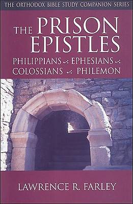The Prison Epistles