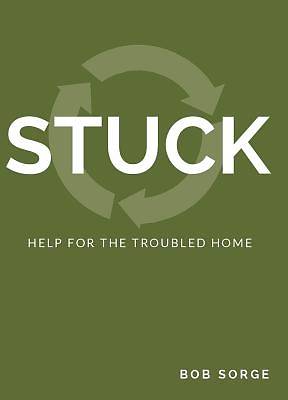 Picture of Stuck
