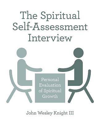 Picture of The Spiritual Self-Assessment Interview