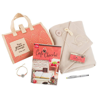 Picture of Café Chocolat Extra Value Pack with Download Music Card