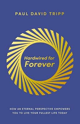 Picture of Hardwired for Forever