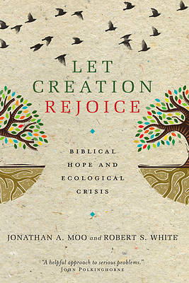 Picture of Let Creation Rejoice - eBook [ePub]