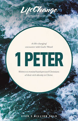 First Peter (13 Lessons)