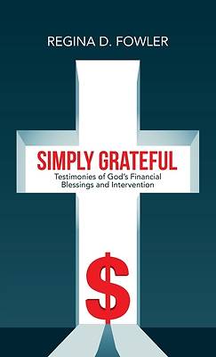 Picture of Simply Grateful