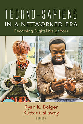 Picture of Techno-Sapiens in a Networked Era