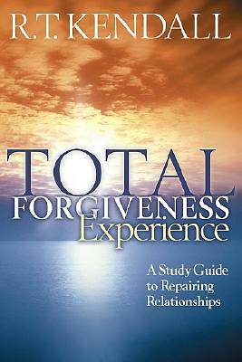 Total Forgiveness Experience