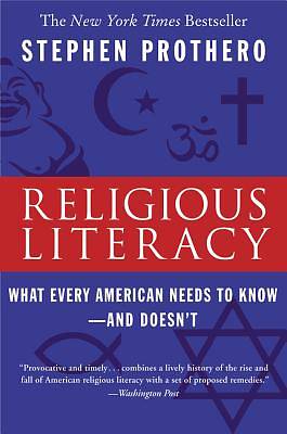 Picture of Religious Literacy