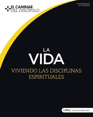 Picture of La Vida - Paquete de 5