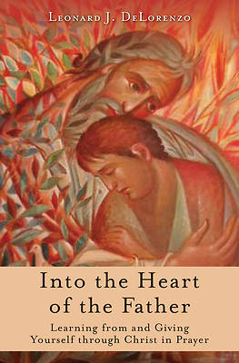 Picture of Into the Heart of the Father