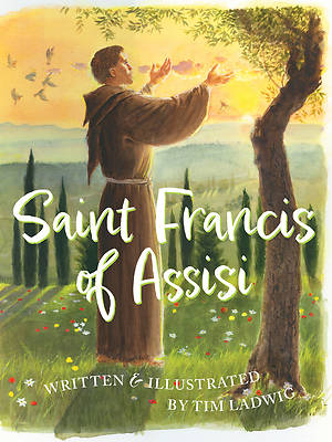 Picture of Saint Francis of Assisi