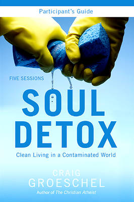 Picture of Soul Detox Bible Study Participant's Guide - eBook [ePub]