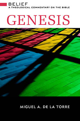 Picture of Genesis