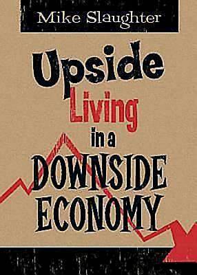 Picture of Upside Living in A Downside Economy - eBook [ePub]