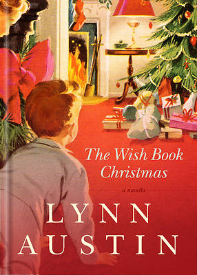 Picture of The Wish Book Christmas