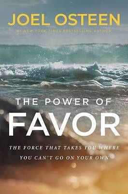 Unleashing the Power of Favor