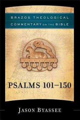 Picture of Psalms 101-150 - eBook [ePub]