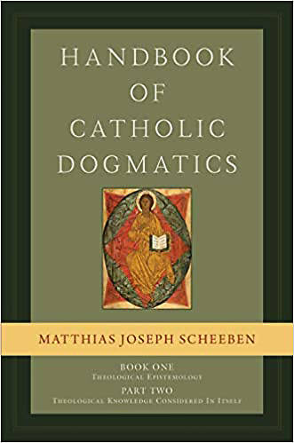 Picture of Handbook of Catholic Dogmatics 1.2